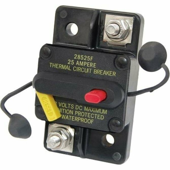 Blue Sea 285 Series Circuit Breaker