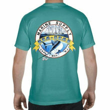 Sea Gear - Swordfish Short Sleeve Mens