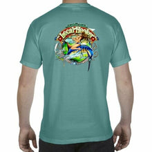 SG Local Hooker SHORT SLEEVE