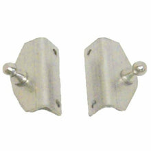 Sierra Angle Bracket With Ball Stud