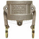 Dixon Cam Groove Type DC Dust Cap