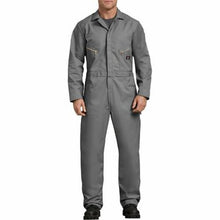 Dickies - Deluxe Coveralls LS
