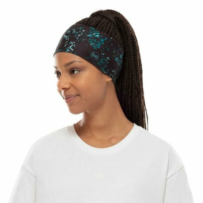 Buff - CoolNet UV + Headband Speckle