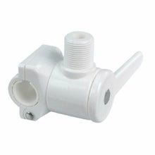 Shakespeare Antenna  Nylon Rail Mount