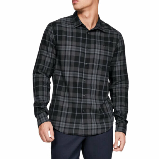 Under Armour - Mens Tradesman Flannel