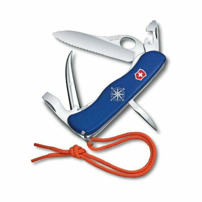 Victorinox Victorinox Skipper Knife
