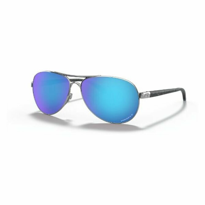 Oakley- Feedback