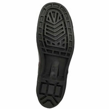 Viking - 13`` Tall Gator Insulated Marine Boot Non-Slip Steel Shank (VW37)