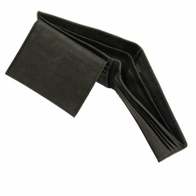 Carhartt - Saddle Leather Bifold Wallet (B0000207)