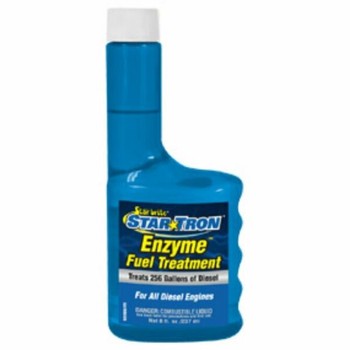 Star Tron Diesel Additive