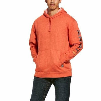 Ariat - Men`s Rebar Graphic Hoodie (10046785)