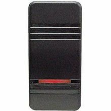 Sierra - Contura III Illuminated Weather Resistant Rocker Switch