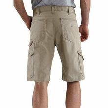 Carhartt - 46 Ripstop Cargo Work Short