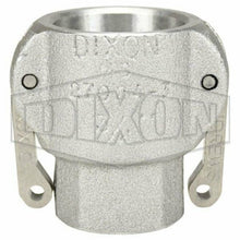 Dixon Female Coupler x Female NPT Cam Lock
