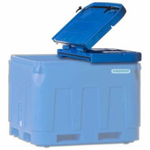 Saeplast Split Hinge Insulated Lid Only