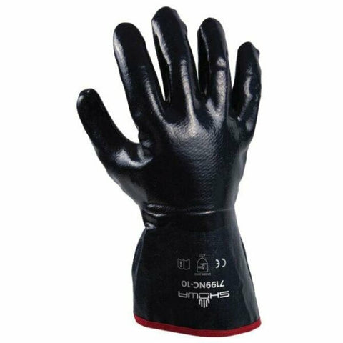 Showa Best - Gloves 7000R 7000R