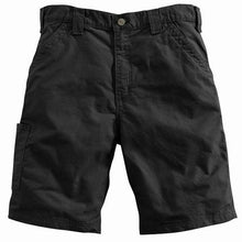 Carhartt - Canvas Utility Work Short