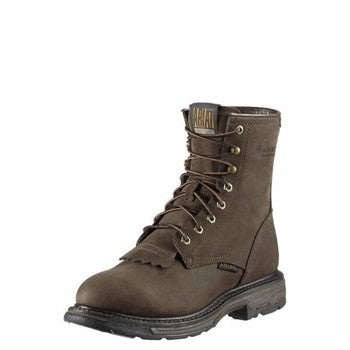 Ariat WorkHog 8`` H2O 10011939