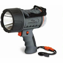 Cyclops Rechargeable Spotlight