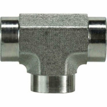 Midland Industries - Steel Pipe Tee FP