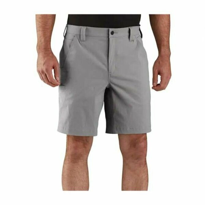 Carhartt - Force Relaxed Fit Nylon Ripstop Work Short