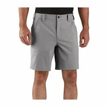 Carhartt - Force Relaxed Fit Nylon Ripstop Work Short