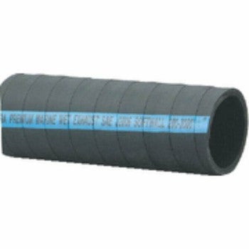 Shields Softwall Marine Exhaust