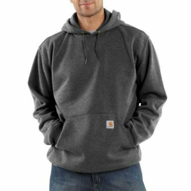 Carhartt MW Sweatshirt K121
