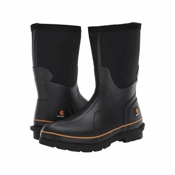 Carhartt - Montana Waterproof 11`` Square Toe Wellington