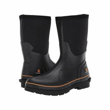 Carhartt - Montana Waterproof 11`` Square Toe Wellington