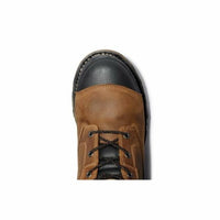 Timberland Pro - Mens Boondock 6 Soft Toe Work Boots