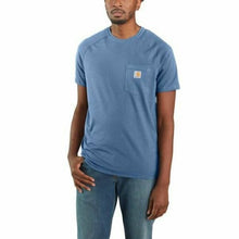 Carhartt - Force Cotton Short Sleeve Pocket T-Shirt