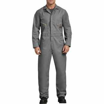 Dickies - Deluxe Coveralls LS