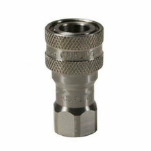 Dixon - K-Series Iso-A Interchange Female Coupler