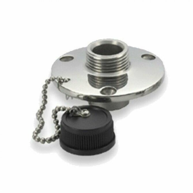 Ambassador 316 Stainless Steel Water Outlet