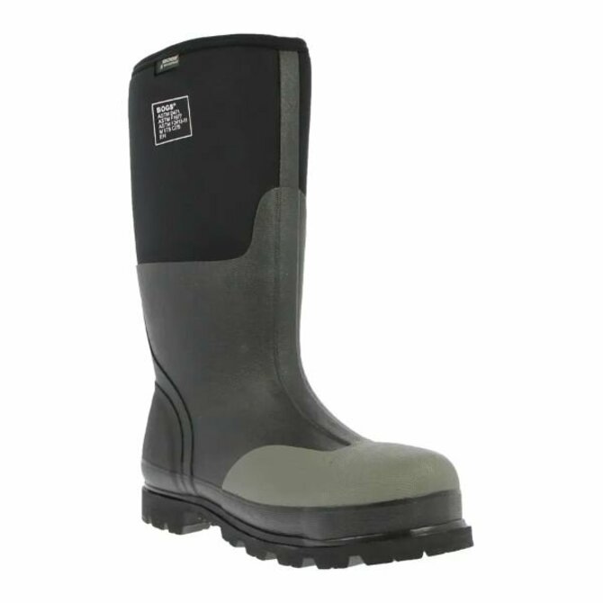 Bogs - Forge Boots 10263