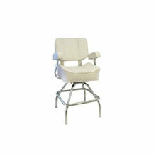 Springfield Deluxe Captain's Chair Package