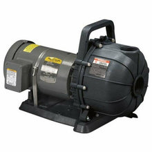 Pacer Pumps SE3LBL D5.0C - 3" Self-Priming Electric Pump