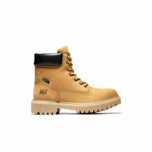 Timberland Pro - Mens Direct Attach 6 Waterproof Soft Toe Insulated Boots