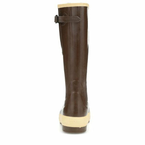 Xtratuf - Mens 15`` Wide Calf Uninsulated Legacy Boot (22279G) — 8 / Regular / Copper/Tan