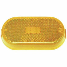 Anderson Marine - Oval Amber Clearance/Sidemarker Light