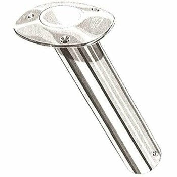 Lee Stainless Steel Flush