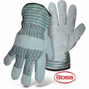 Boss - Black Tech Gloves