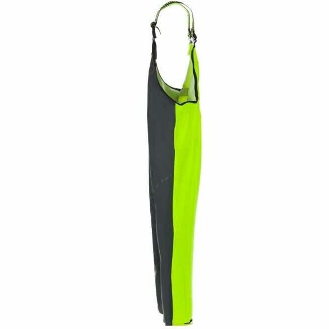 Stormline - Stormling Flotation Bib Pant 662 Heavy Duty Oilskin