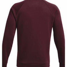 Under Armour - Rival Fleece Crew