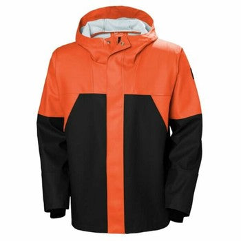 Helly Hansen - Storm Fishing Rain Jacket