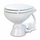 Jabsco Elect Toilet Compact