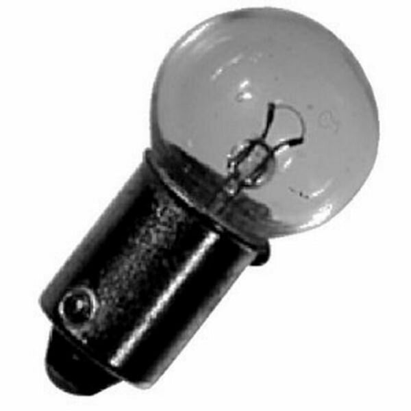 Ancor Mini Bayonet Bulb 2Pk