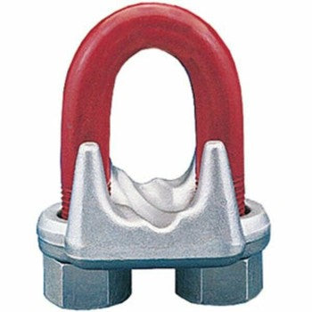 Crosby Forged Wire Rope Clip