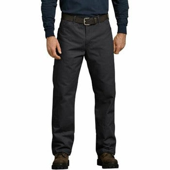 Dickies - Pleated Pants Relaxed Fit